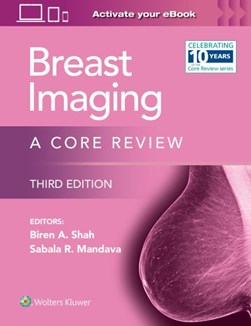 Breast imaging by Biren A. Shah