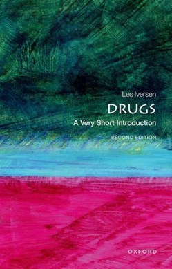Drugs by Leslie L. Iversen