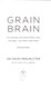 Grain brain by David Perlmutter