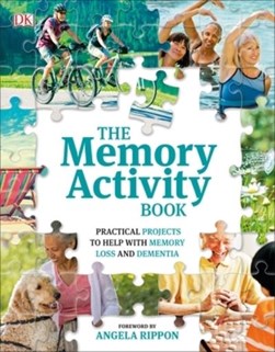 The Memory Activity Book by DK