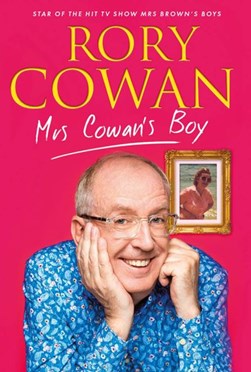Mrs Cowans Boy H/B by Rory Cowan