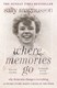 Where memories go by Sally Magnusson