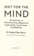 Diet for the mind by Martha Clare Morris