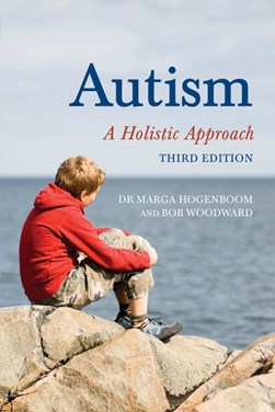 Autism by Marga Hogenboom