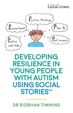 Developing resilience in young people with autism using Soci by Siobhan Timmins