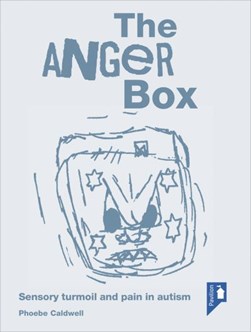 The anger box by Phoebe Caldwell