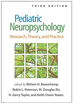 Pediatric neuropsychology by Miriam H. Beauchamp