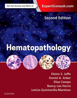 Hematopathology by Elaine Sarkin Jaffe
