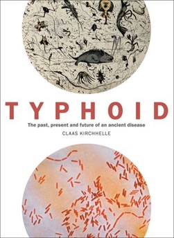 Typhoidland by Claas Kirchhelle