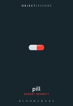 Pill by Robert Bennett