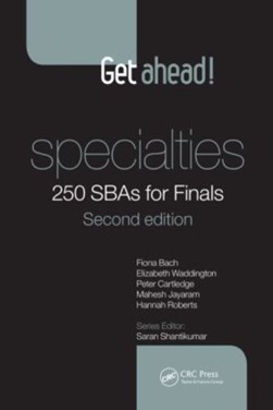 Specialties by Fiona Bach