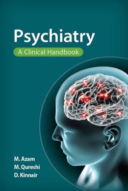 Psychiatry by Mohsin Azam