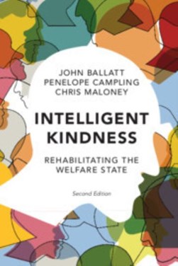 Intelligent kindness by John Ballatt