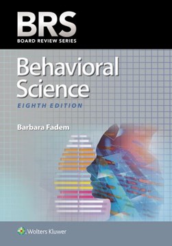 Behavioral science by Barbara Fadem