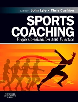 Sports coaching by John Lyle
