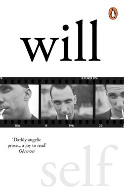 Will by Will Self