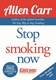 Stop Smoking Now by Allen Carr