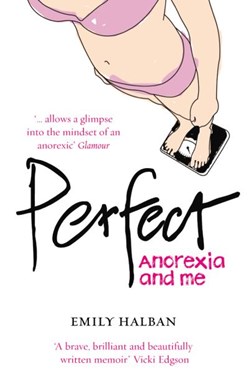 Perfect by Emily Halban