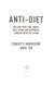 Anti-diet by Christy Harrison