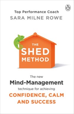 Shed Method P/B by Sara Milne Rowe