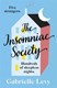 The insomniac society by Gabrielle Levy