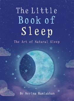 Little Book of Sleep P/B by Nerina Ramlakhan