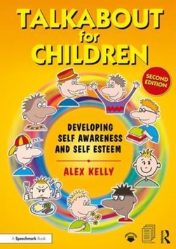 Talkabout for children 1 by Alex Kelly