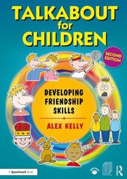 Talkabout for children 3 by Alex Kelly