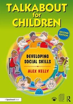 Talkabout for children 2 by Alex Kelly