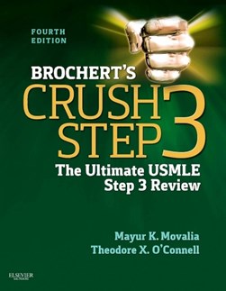Brochert's crush step 3 by Mayur Movalia