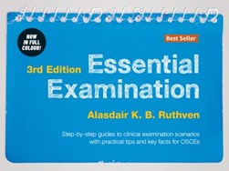 Essential examination by Alasdair Ruthven