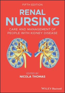 Renal nursing by Nicola Thomas