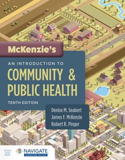 McKenzie's an introduction to community & public health by Denise Seabert