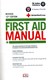 First Aid Manual  P/B UK 10TH ED by Margaret Austin