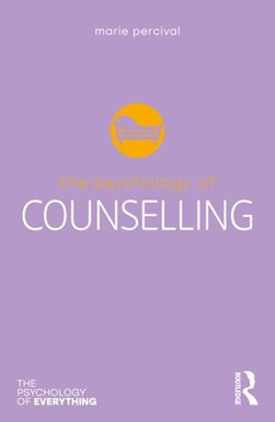 The psychology of counselling by Marie Percival
