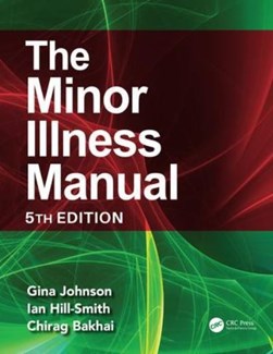 The minor illness manual by Gina Johnson