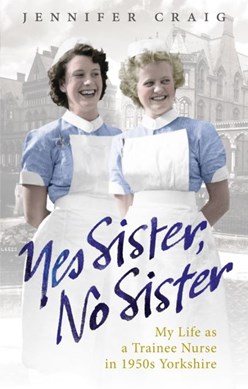 Yes sister, no sister by Jennifer Craig