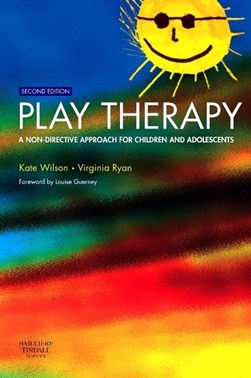 Play therapy by Kate Wilson