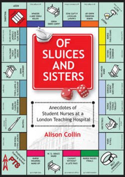 Of sluices and sisters by Alison Collin