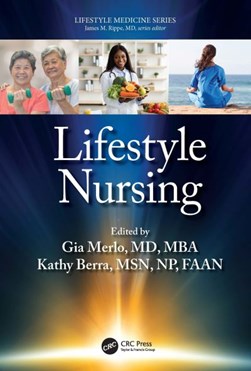 Lifestyle nursing by Gia Merlo