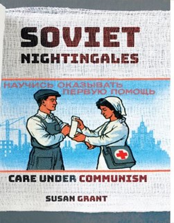 Soviet nightingales by Susan Grant