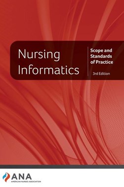 Nursing informatics by 