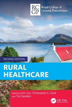 Rural healthcare by Jim Cox