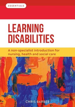 Learning disabilities by Christopher Barber