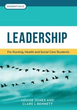 Leadership by Louise Jones
