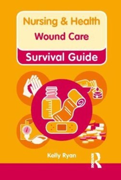 Wound care by Kelly Ryan