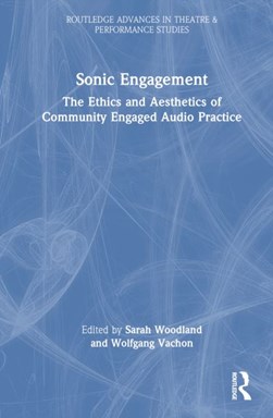 Sonic engagement by Sarah Woodland
