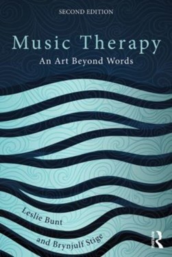 Music therapy by Leslie Bunt
