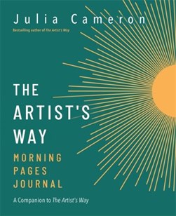 The artist's way by Julia Cameron