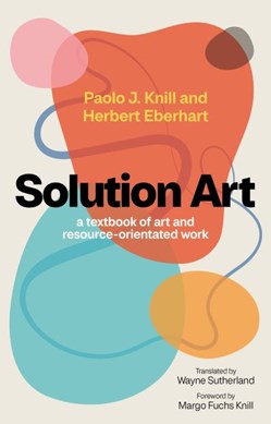 Solution art by Paolo J. Knill